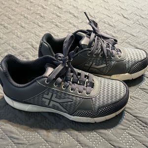 Kuru Quantum Shoes